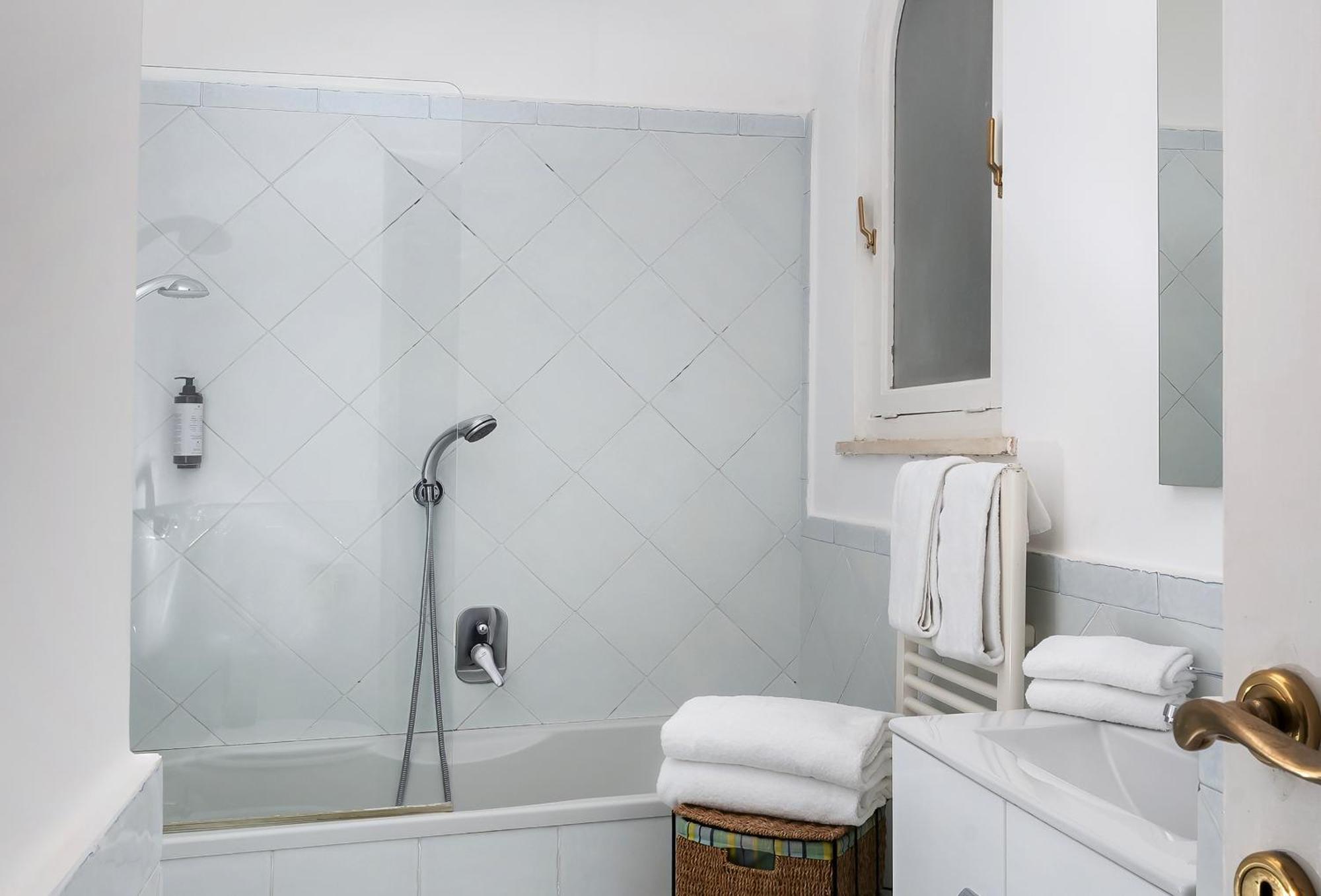 Villa Mariuccia Capri Ngoại thất bức ảnh