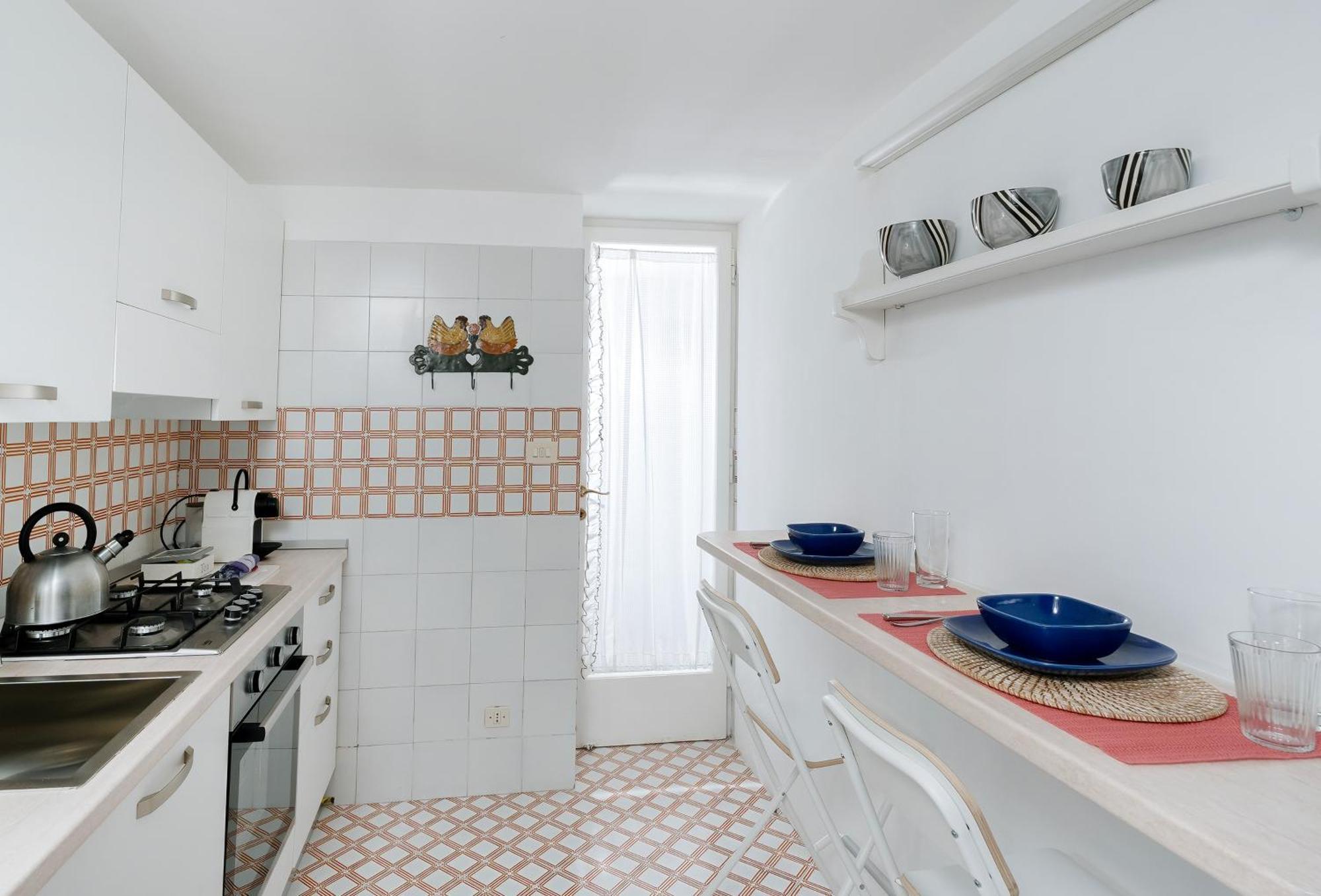 Villa Mariuccia Capri Ngoại thất bức ảnh