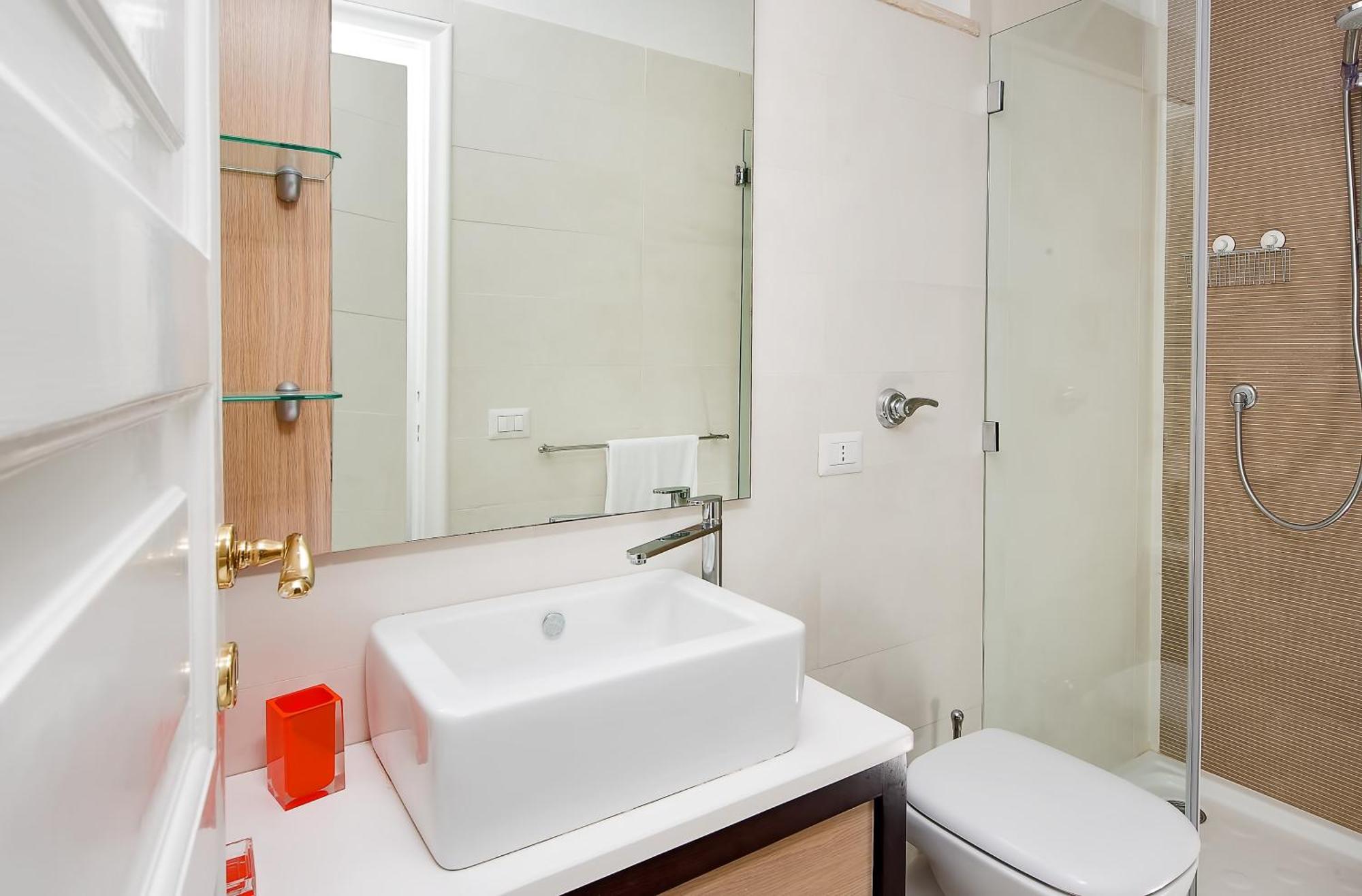 Villa Mariuccia Capri Phòng bức ảnh