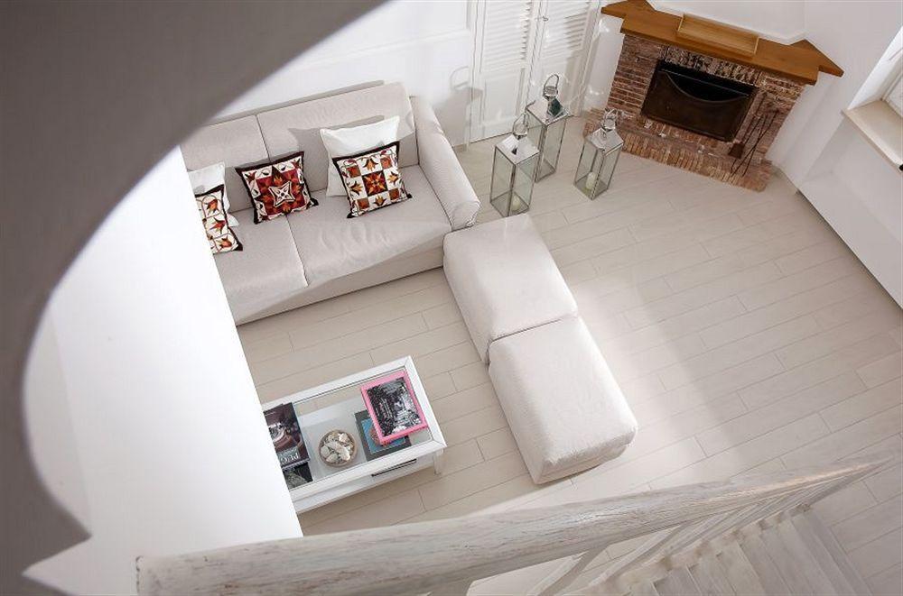 Villa Mariuccia Capri Ngoại thất bức ảnh