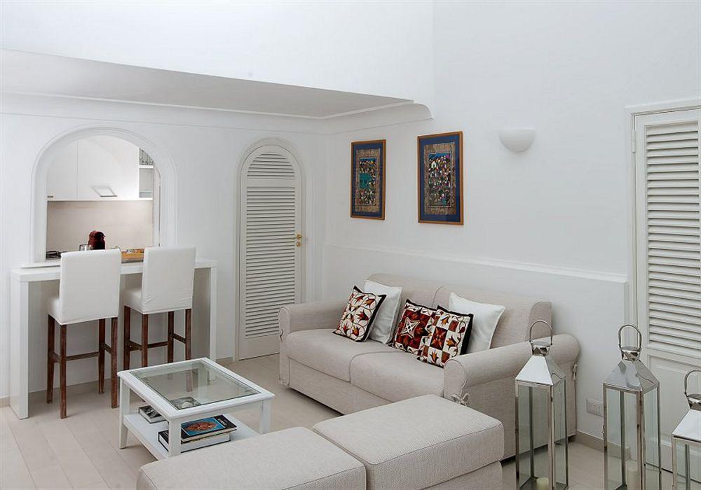 Villa Mariuccia Capri Ngoại thất bức ảnh