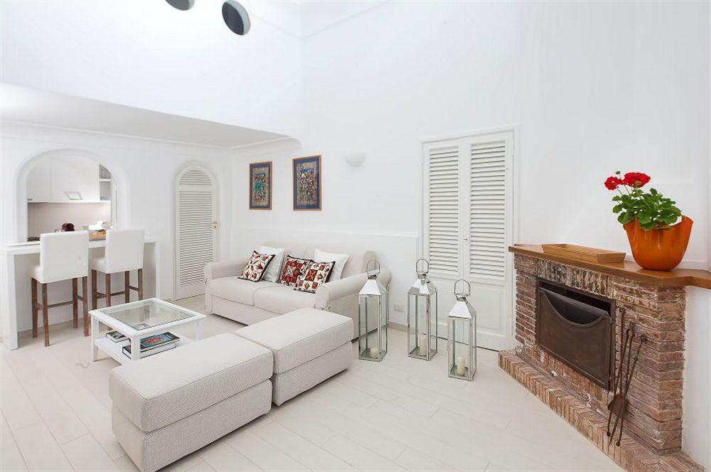 Villa Mariuccia Capri Ngoại thất bức ảnh