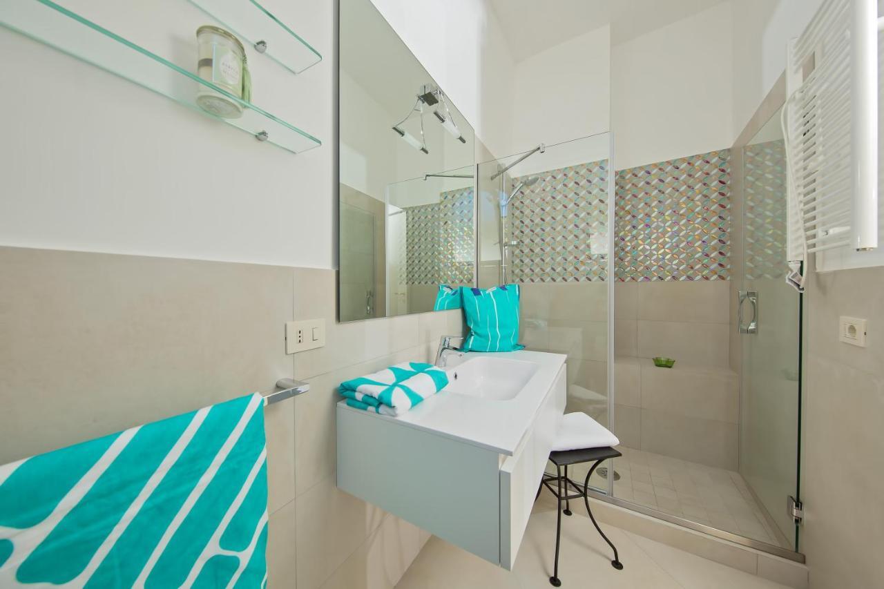 Villa Mariuccia Capri Ngoại thất bức ảnh